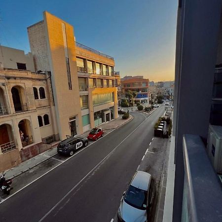 Zen Apt In The Heart Of Malta Ta Xbiex 외부 사진