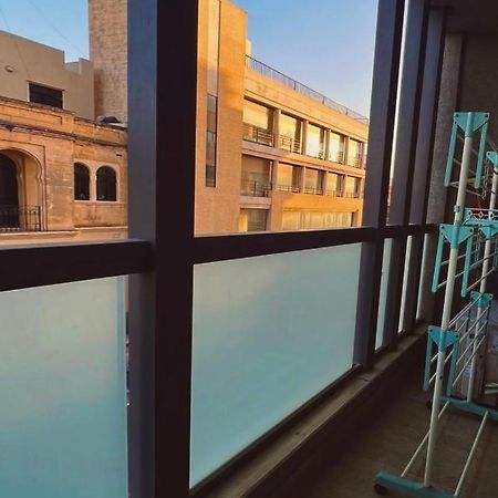 Zen Apt In The Heart Of Malta Ta Xbiex 외부 사진