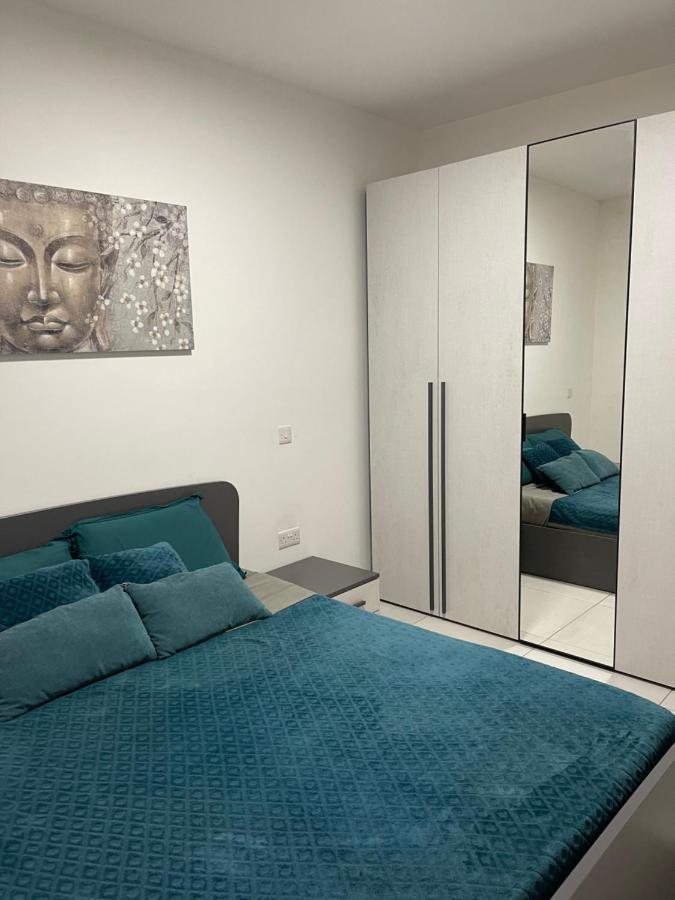 Zen Apt In The Heart Of Malta Ta Xbiex 외부 사진